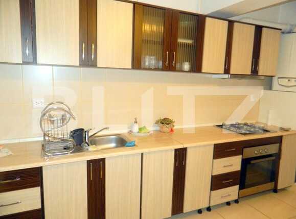 Apartament de închiriat 2 camere Dambul Rotund - 24025AI | BLITZ Cluj-Napoca | Poza9