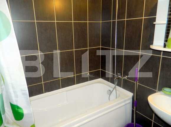 Apartament de închiriat 2 camere Dambul Rotund - 24025AI | BLITZ Cluj-Napoca | Poza10