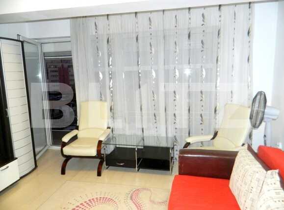 Apartament de închiriat 2 camere Dambul Rotund - 24025AI | BLITZ Cluj-Napoca | Poza3