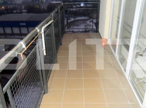 Apartament de închiriat 2 camere Dambul Rotund - 24025AI | BLITZ Cluj-Napoca | Poza12