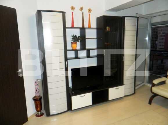 Apartament de închiriat 2 camere Dambul Rotund - 24025AI | BLITZ Cluj-Napoca | Poza2