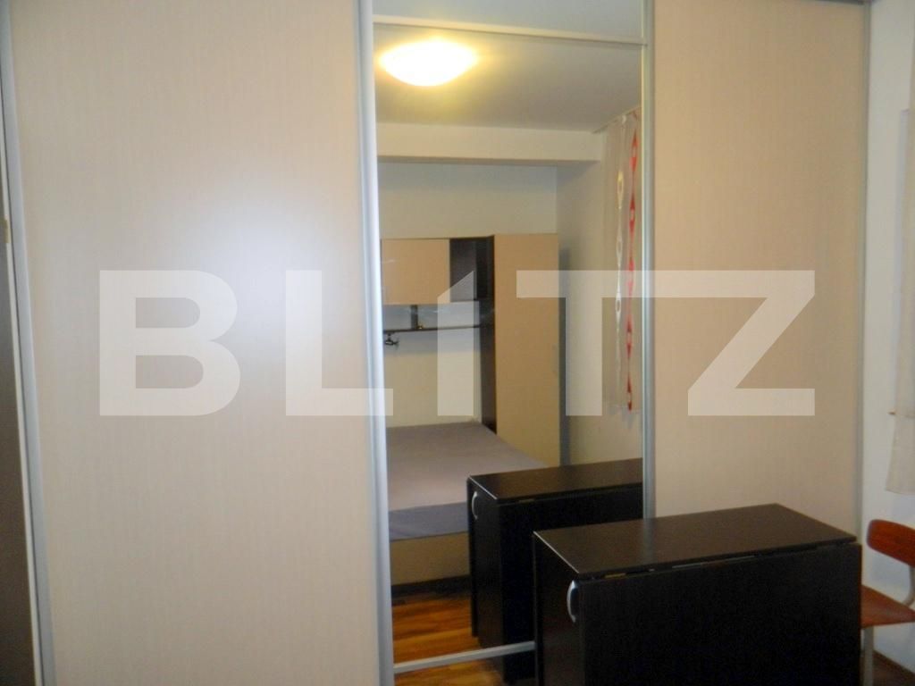 Apartament de închiriat 2 camere Dambul Rotund - 24025AI | BLITZ Cluj-Napoca | Poza5