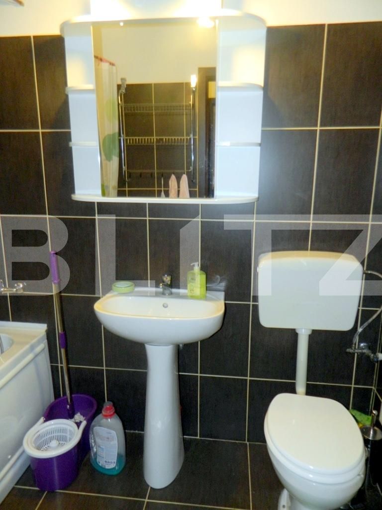 Apartament de închiriat 2 camere Dambul Rotund - 24025AI | BLITZ Cluj-Napoca | Poza11