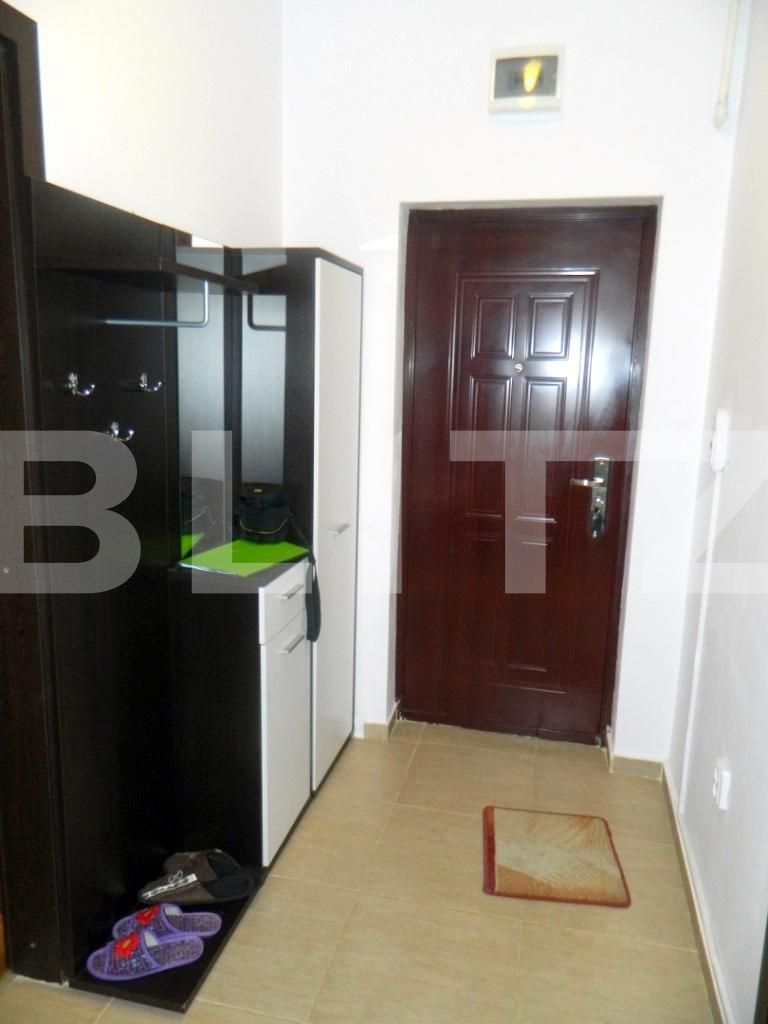 Apartament de închiriat 2 camere Dambul Rotund - 24025AI | BLITZ Cluj-Napoca | Poza13