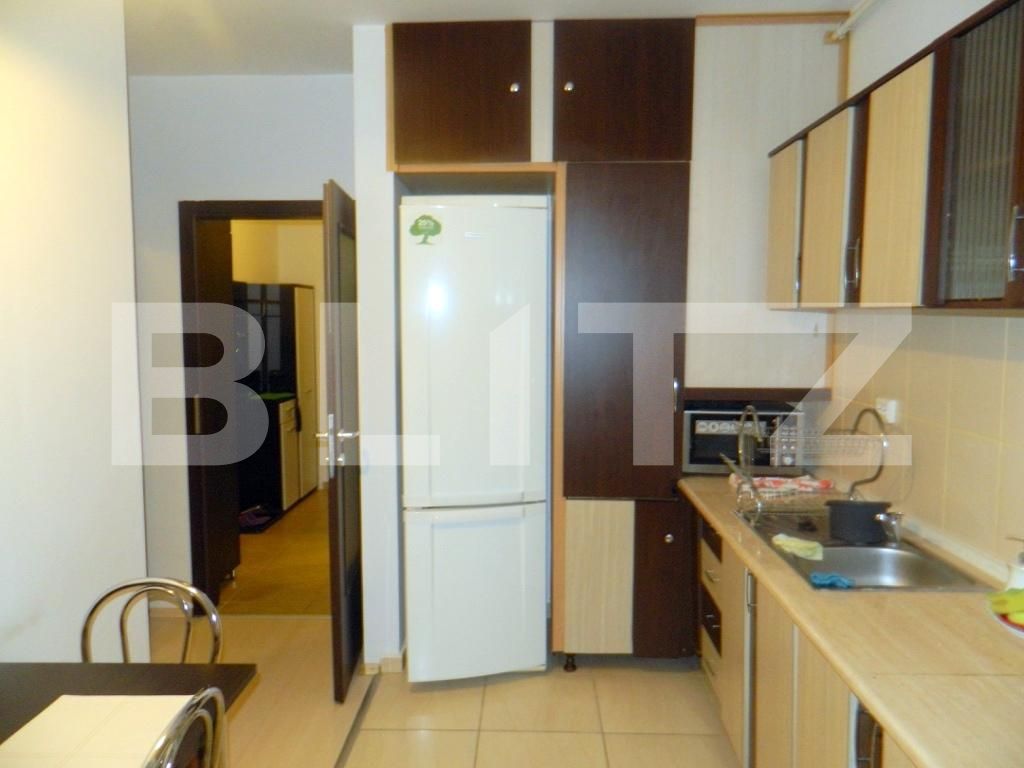 Apartament de închiriat 2 camere Dambul Rotund - 24025AI | BLITZ Cluj-Napoca | Poza7
