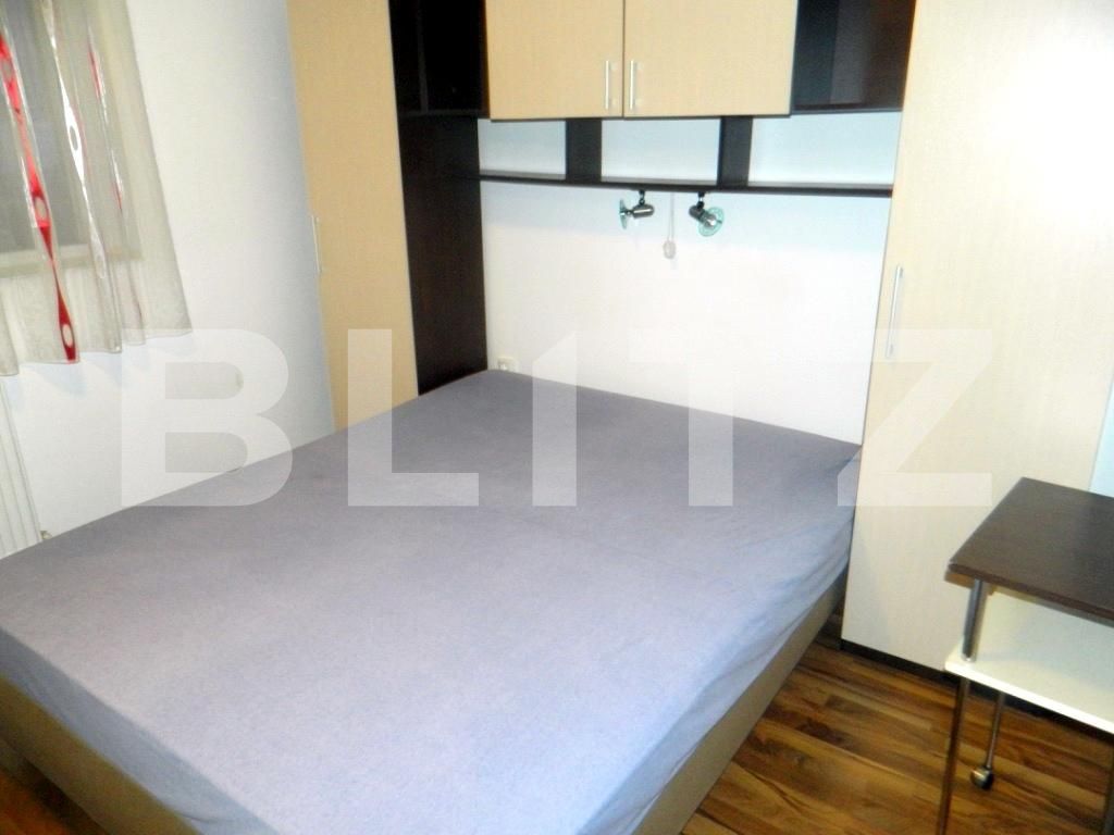 Apartament de închiriat 2 camere Dambul Rotund - 24025AI | BLITZ Cluj-Napoca | Poza4