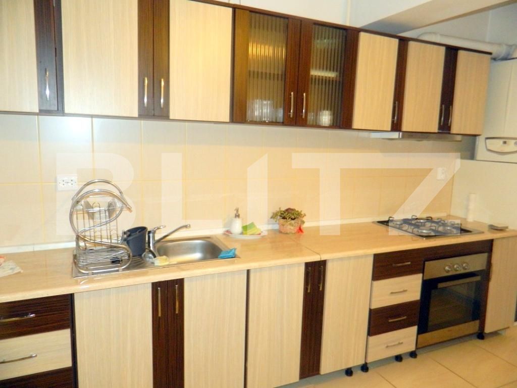 Apartament de închiriat 2 camere Dambul Rotund - 24025AI | BLITZ Cluj-Napoca | Poza9