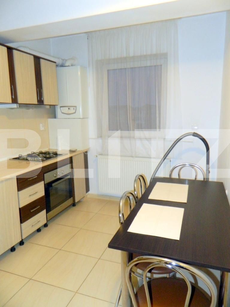 Apartament de închiriat 2 camere Dambul Rotund - 24025AI | BLITZ Cluj-Napoca | Poza8