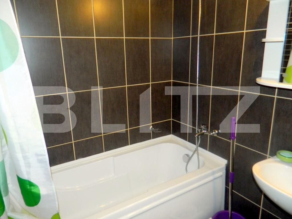 Apartament de închiriat 2 camere Dambul Rotund - 24025AI | BLITZ Cluj-Napoca | Poza10
