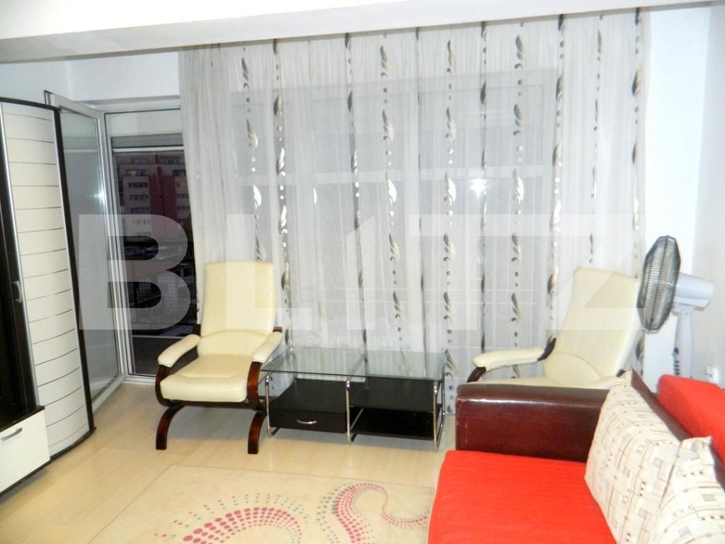 Apartament de închiriat 2 camere Dambul Rotund - 24025AI | BLITZ Cluj-Napoca | Poza3