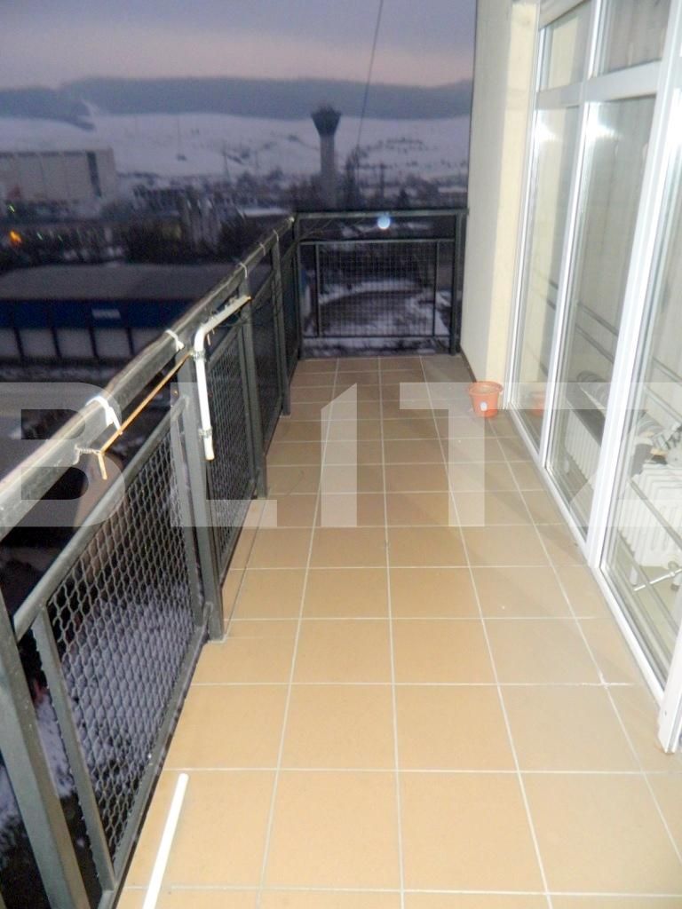 Apartament de închiriat 2 camere Dambul Rotund - 24025AI | BLITZ Cluj-Napoca | Poza12