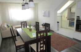 Apartament de vanzare cu 2 camere, 50 mp! Zona strazii Florilor!