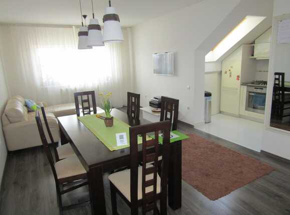 Apartament de vânzare 2 camere Floreşti - 24026AV | BLITZ Cluj-Napoca | Poza1