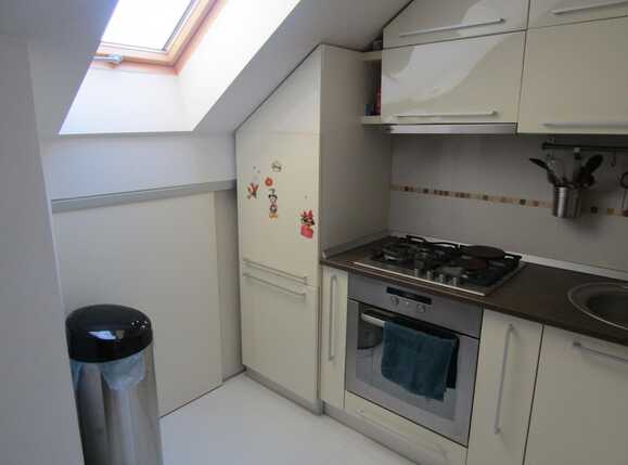 Apartament de vânzare 2 camere Floreşti - 24026AV | BLITZ Cluj-Napoca | Poza4