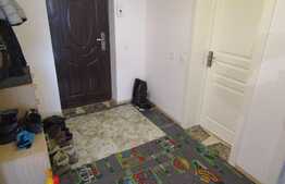 De vanzare 2 camere, 56 mp! Mobilat si utilat! Parcare! Zona strazii Porii!