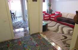 De vanzare 2 camere, 56 mp! Mobilat si utilat! Parcare! Zona strazii Porii!