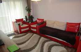 De vanzare 2 camere, 56 mp! Mobilat si utilat! Parcare! Zona strazii Porii!