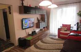 De vanzare 2 camere, 56 mp! Mobilat si utilat! Parcare! Zona strazii Porii!