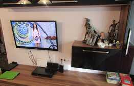 De vanzare 2 camere, 56 mp! Mobilat si utilat! Parcare! Zona strazii Porii!