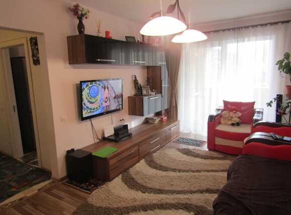 Apartament de vânzare 2 camere Floreşti - 24027AV | BLITZ Cluj-Napoca | Poza1