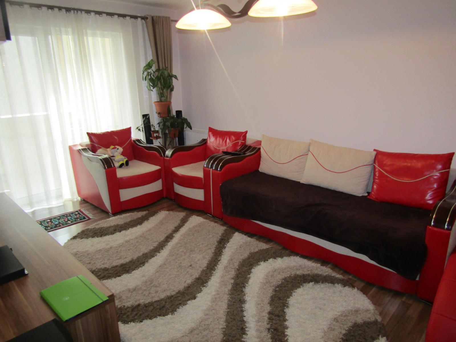 Apartament de vânzare 2 camere Floreşti - 24027AV | BLITZ Cluj-Napoca | Poza3