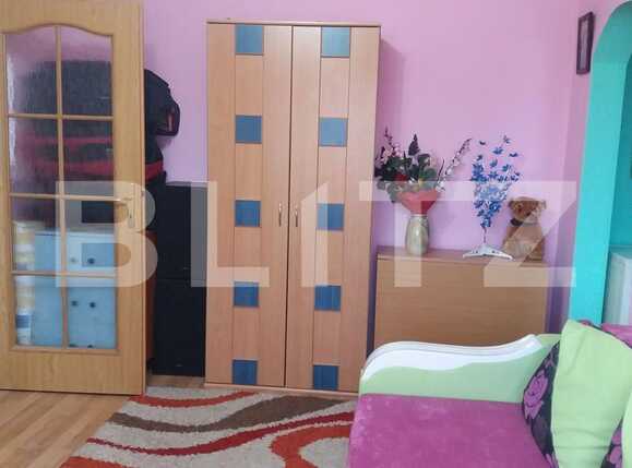 Apartament de vânzare 2 camere Manastur - 24028AV | BLITZ Cluj-Napoca | Poza2