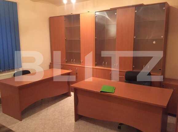 Apartament de vânzare 2 camere Central - 24029AV | BLITZ Cluj-Napoca | Poza1