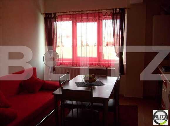 Apartament de închiriat 2 camere Zorilor - 2403AI | BLITZ Cluj-Napoca | Poza3