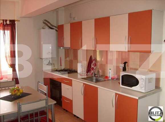 Apartament de închiriat 2 camere Zorilor - 2403AI | BLITZ Cluj-Napoca | Poza1