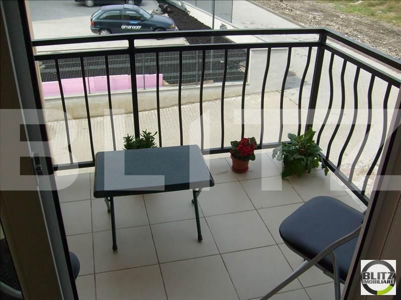 Apartament de închiriat 2 camere Zorilor - 2403AI | BLITZ Cluj-Napoca | Poza10