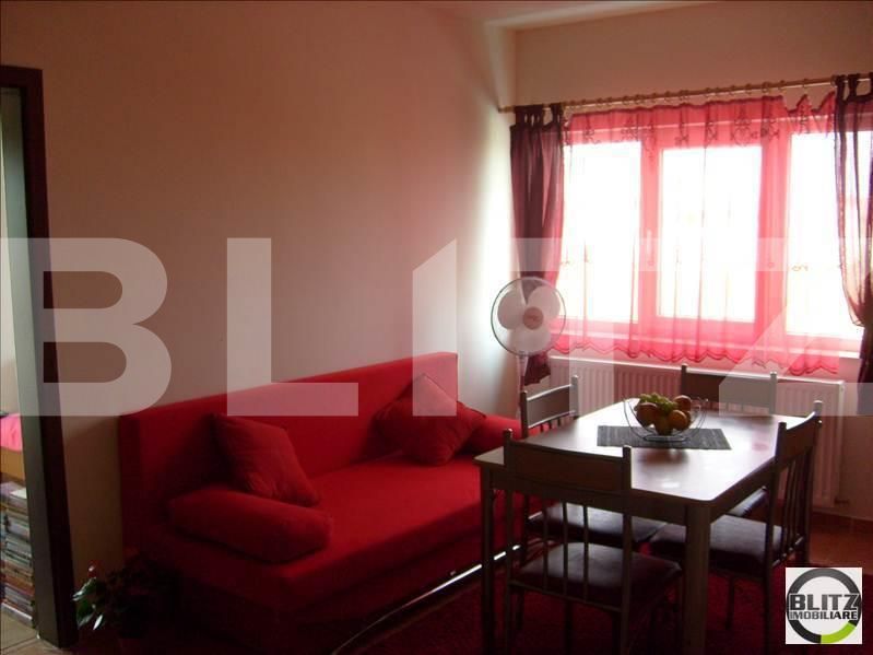 Apartament de închiriat 2 camere Zorilor - 2403AI | BLITZ Cluj-Napoca | Poza2