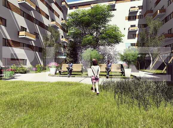 Apartament de vânzare 3 camere Floreşti - 24030AV | BLITZ Cluj-Napoca | Poza8