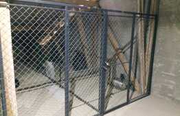 4 camere, 100 mp, decomandat, garaj, boxa, zona strazii Fabricii