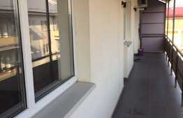 4 camere, 100 mp, decomandat, garaj, boxa, zona strazii Fabricii