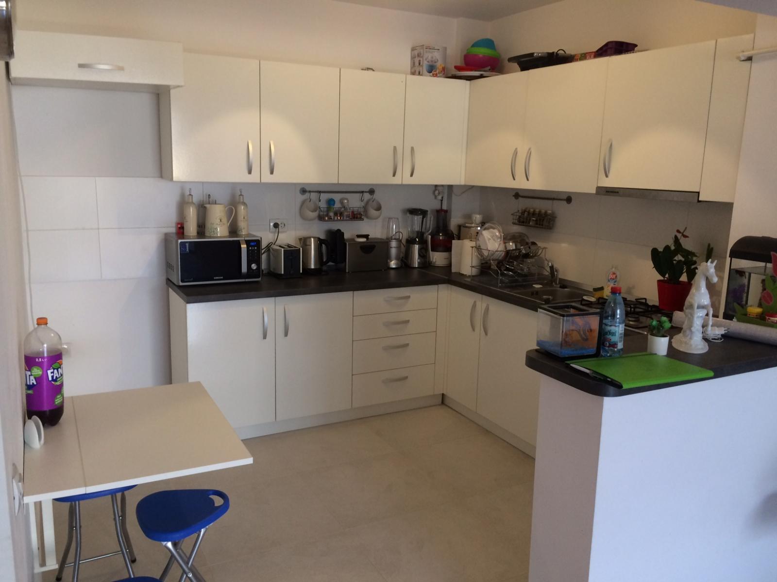 Apartament de vânzare 4 camere Iris - 24031AV | BLITZ Cluj-Napoca | Poza2