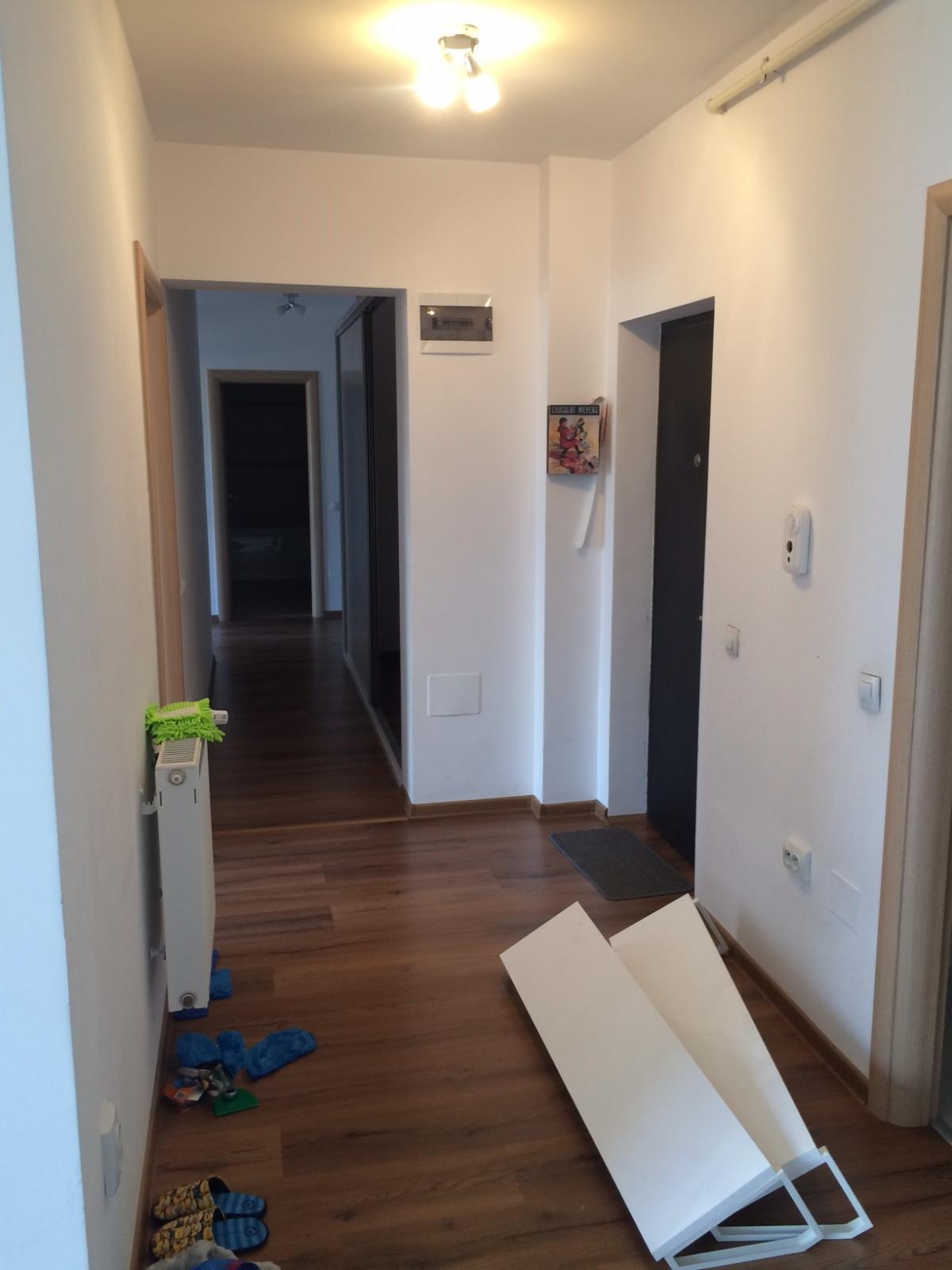 Apartament de vânzare 4 camere Iris - 24031AV | BLITZ Cluj-Napoca | Poza8