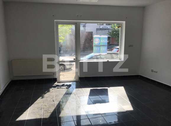 Spațiu birouri de închiriat Semicentral - 24033SIB | BLITZ Cluj-Napoca | Poza7