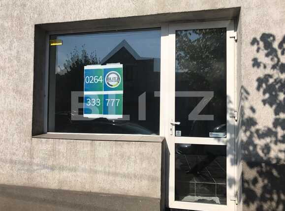 Spațiu birouri de închiriat Semicentral - 24033SIB | BLITZ Cluj-Napoca | Poza8