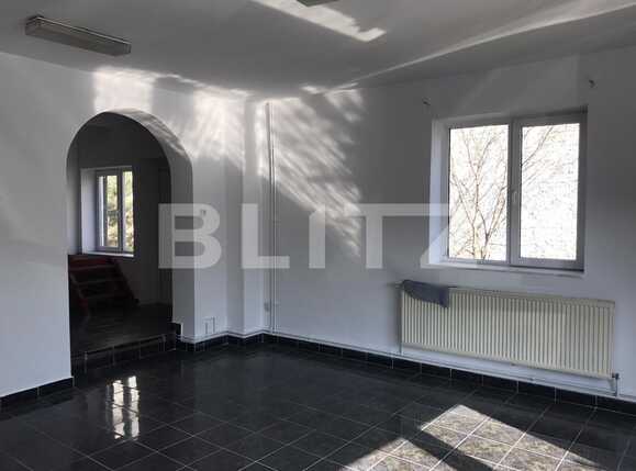 Spațiu birouri de închiriat Semicentral - 24033SIB | BLITZ Cluj-Napoca | Poza4