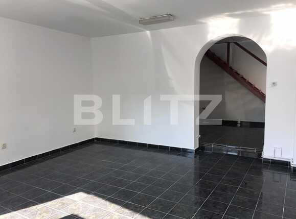Spațiu birouri de închiriat Semicentral - 24033SIB | BLITZ Cluj-Napoca | Poza3
