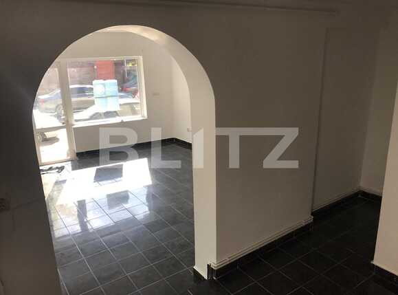 Spațiu birouri de închiriat Semicentral - 24033SIB | BLITZ Cluj-Napoca | Poza2