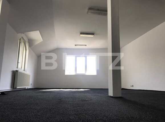 Spațiu birouri de închiriat Semicentral - 24033SIB | BLITZ Cluj-Napoca | Poza1