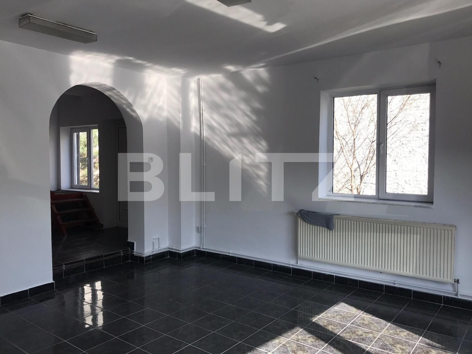 Spațiu birouri de închiriat Semicentral - 24033SIB | BLITZ Cluj-Napoca | Poza4