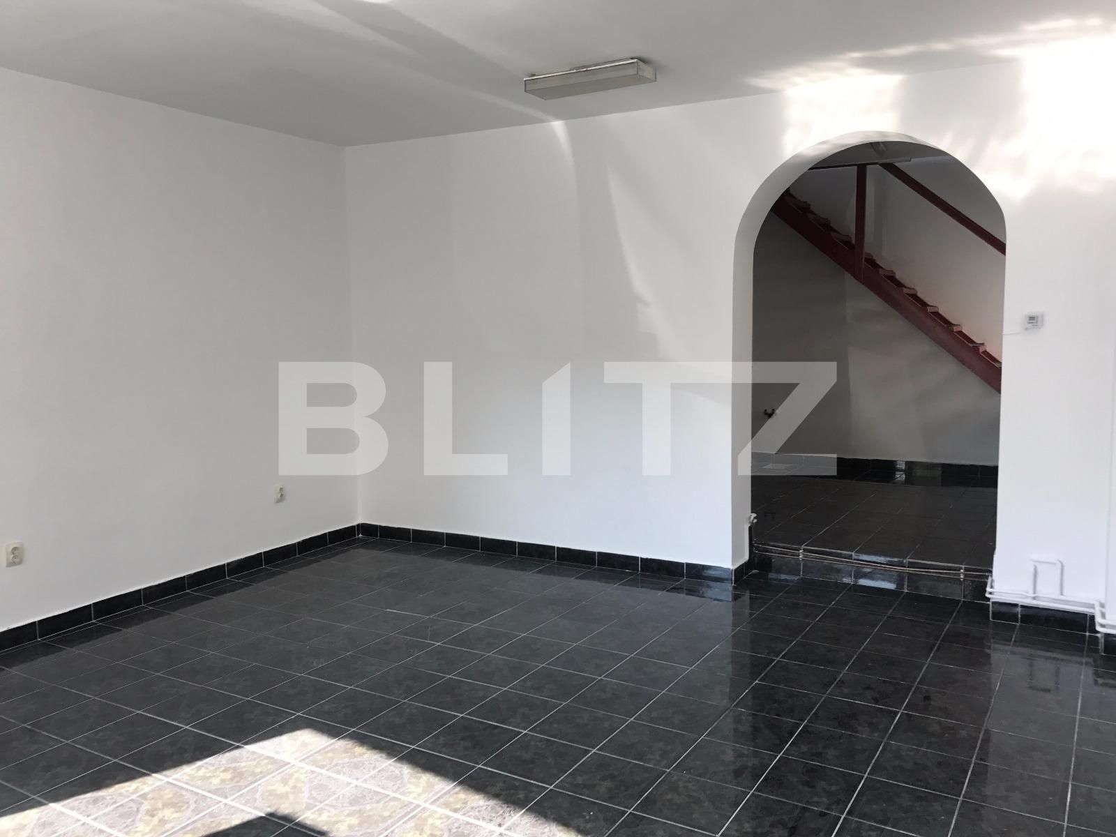 Spațiu birouri de închiriat Semicentral - 24033SIB | BLITZ Cluj-Napoca | Poza3