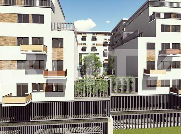 Apartament de vânzare 3 camere Floreşti - 24034AV | BLITZ Cluj-Napoca | Poza6