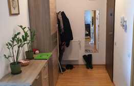 Vanzare apartament 2 camere, 50 mp, parcare, boxa, zona strazii Fabricii