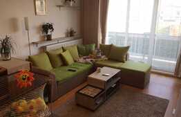 Vanzare apartament 2 camere, 50 mp, parcare, boxa, zona strazii Fabricii