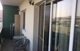 Vanzare apartament 2 camere, 50 mp, parcare, boxa, zona strazii Fabricii