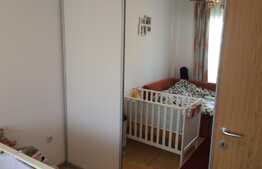 Vanzare apartament 2 camere, 50 mp, parcare, boxa, zona strazii Fabricii