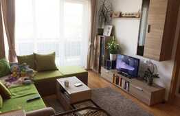 Vanzare apartament 2 camere, 50 mp, parcare, boxa, zona strazii Fabricii